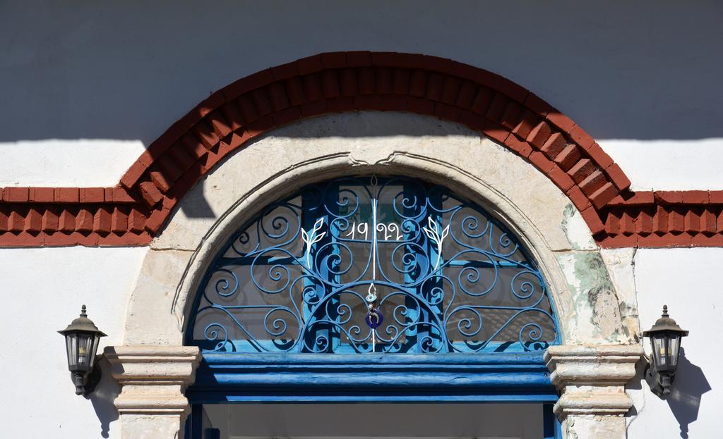 Elyssia Hotel ペドゥラス エクステリア 写真