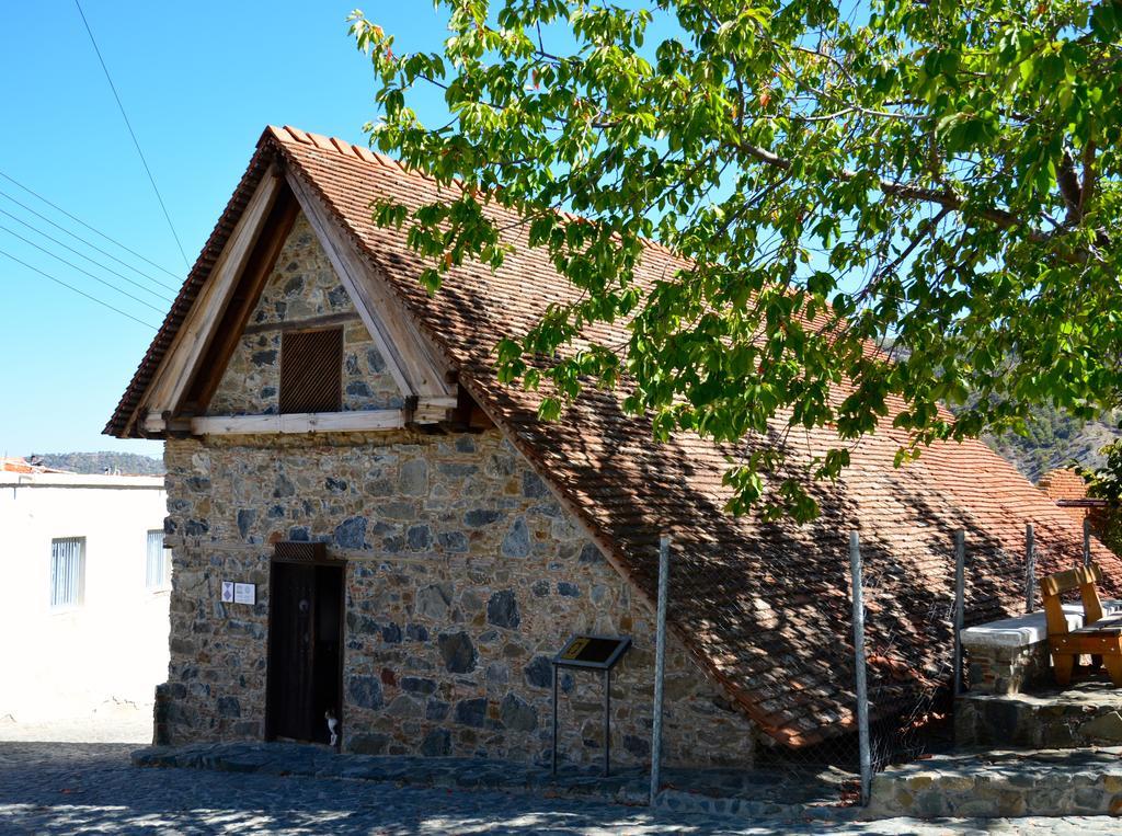 Elyssia Hotel ペドゥラス エクステリア 写真